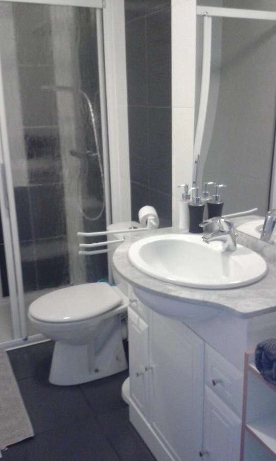 Les Petites Rives De La Motte Villa Pleugueneuc Ngoại thất bức ảnh