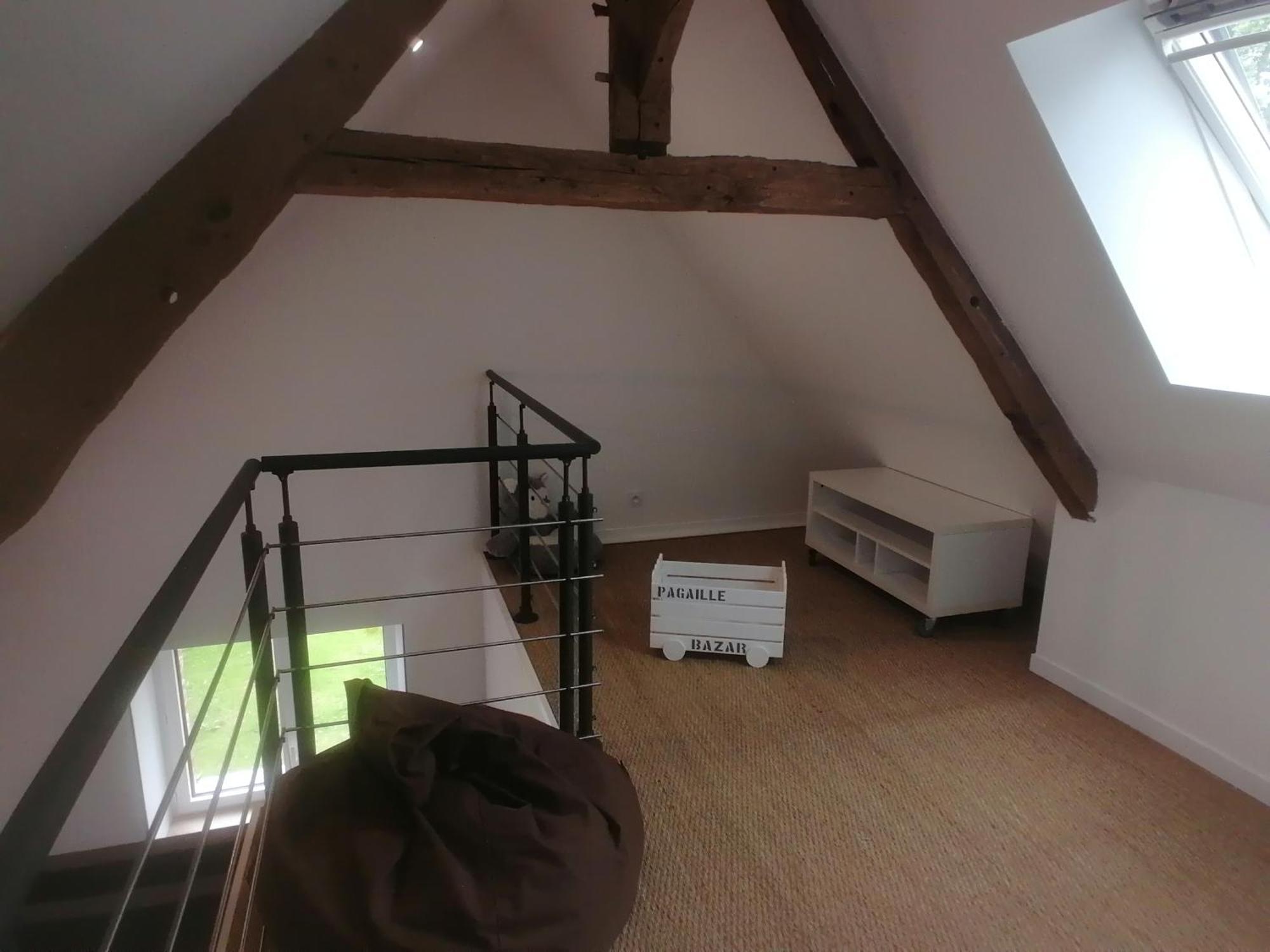 Les Petites Rives De La Motte Villa Pleugueneuc Ngoại thất bức ảnh