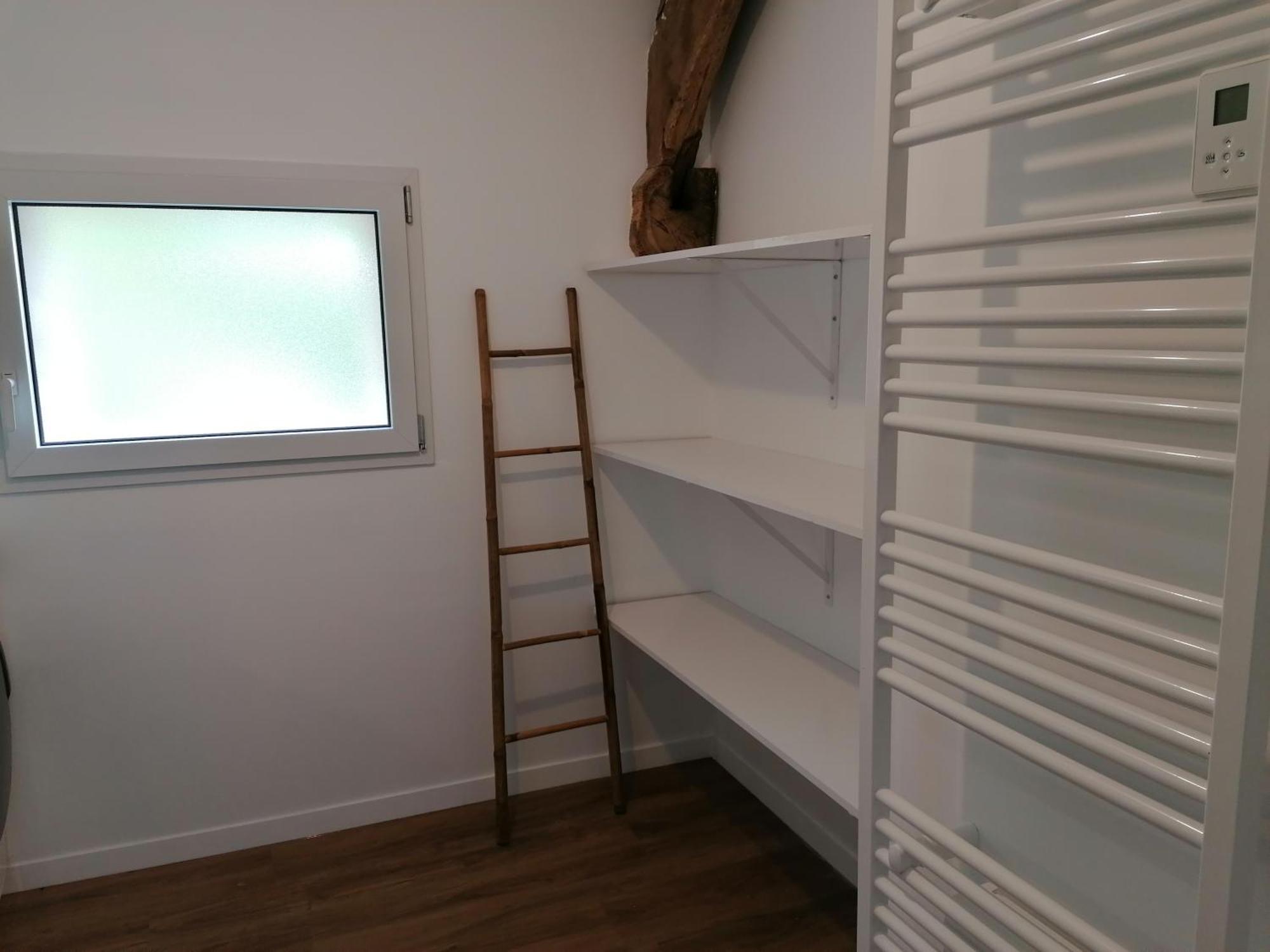 Les Petites Rives De La Motte Villa Pleugueneuc Ngoại thất bức ảnh