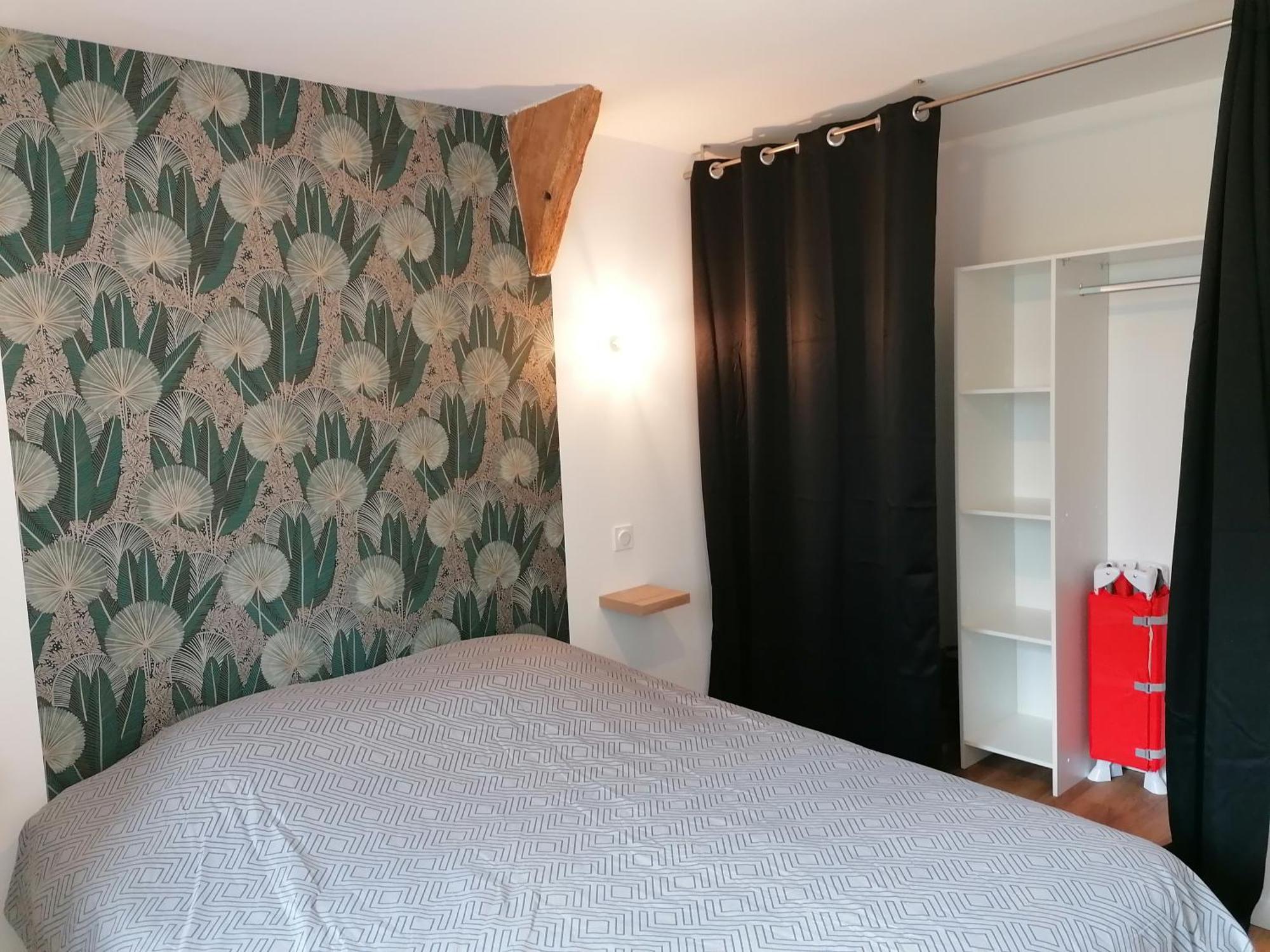 Les Petites Rives De La Motte Villa Pleugueneuc Ngoại thất bức ảnh