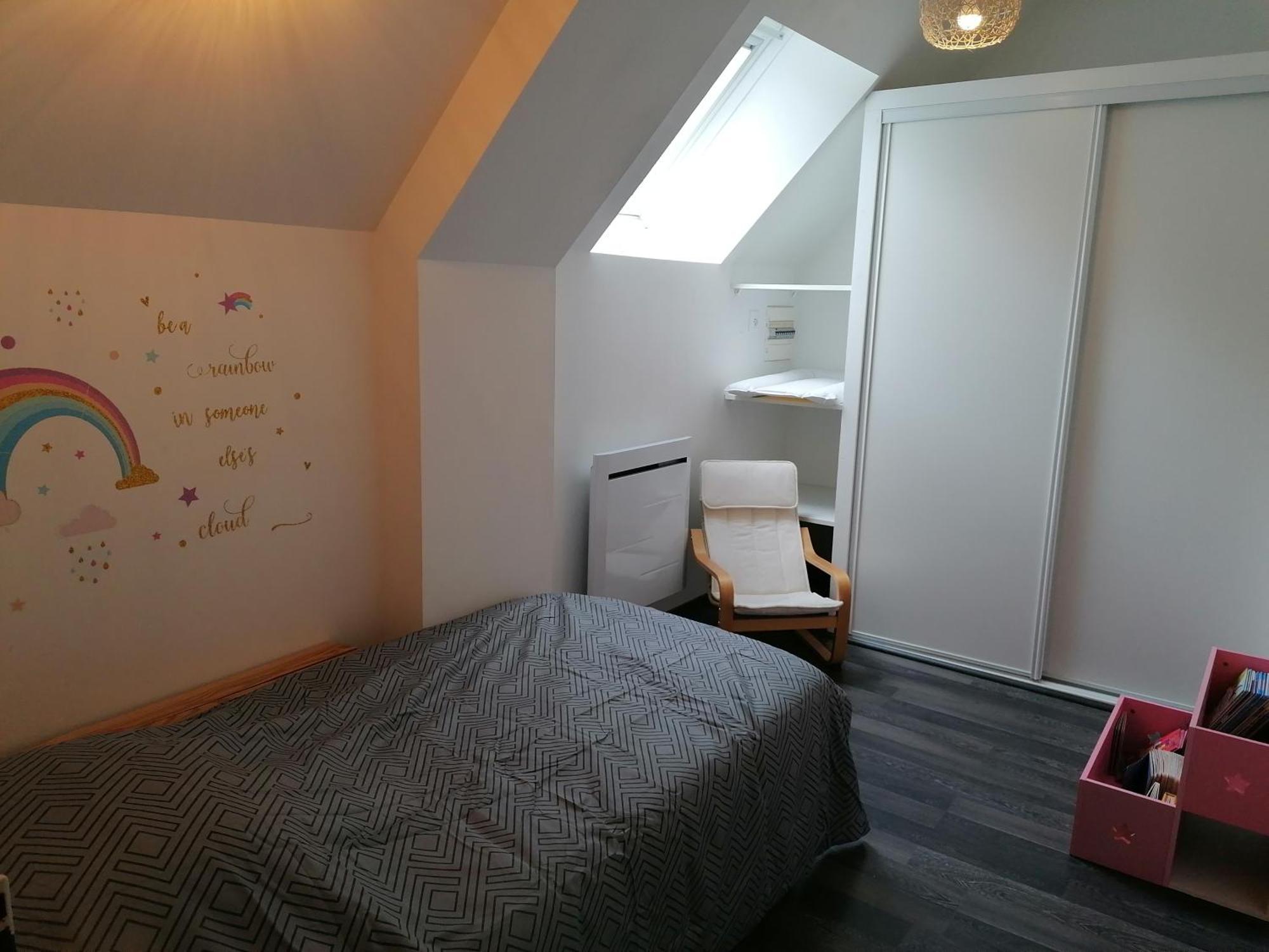 Les Petites Rives De La Motte Villa Pleugueneuc Ngoại thất bức ảnh
